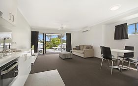 Cooroy Luxury Motel Apartments